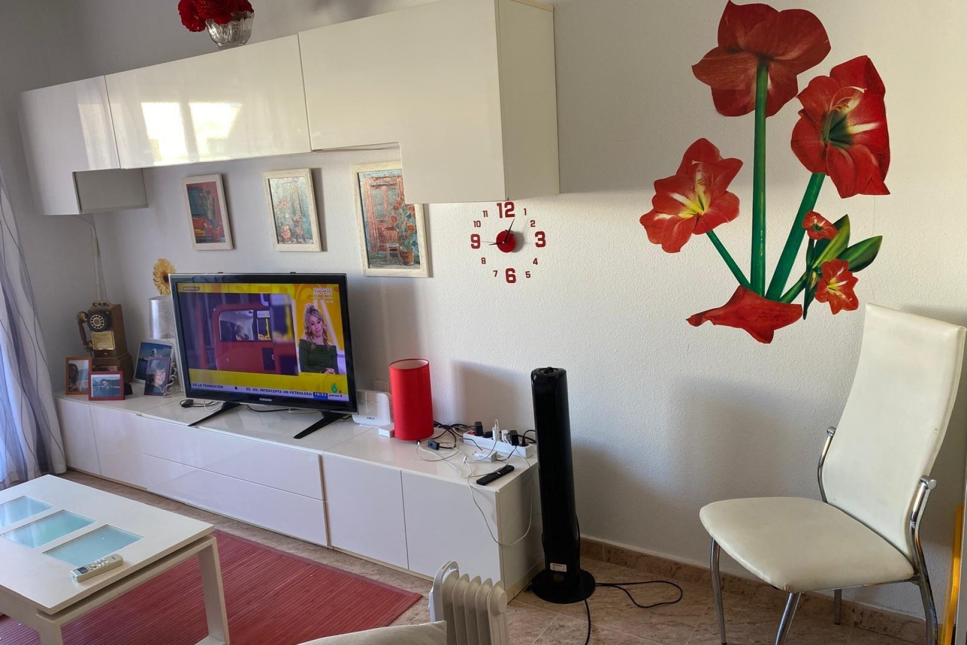 Rynek Wtórny - Apartament - Torrevieja - Estacion de autobuses