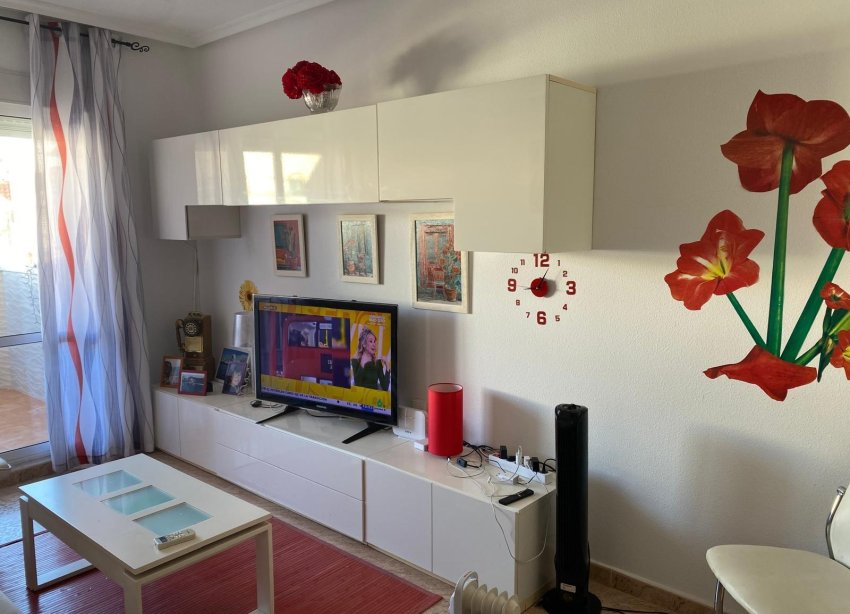 Rynek Wtórny - Apartament - Torrevieja - Estacion de autobuses