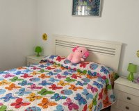 Rynek Wtórny - Apartament - Torrevieja - Estacion de autobuses