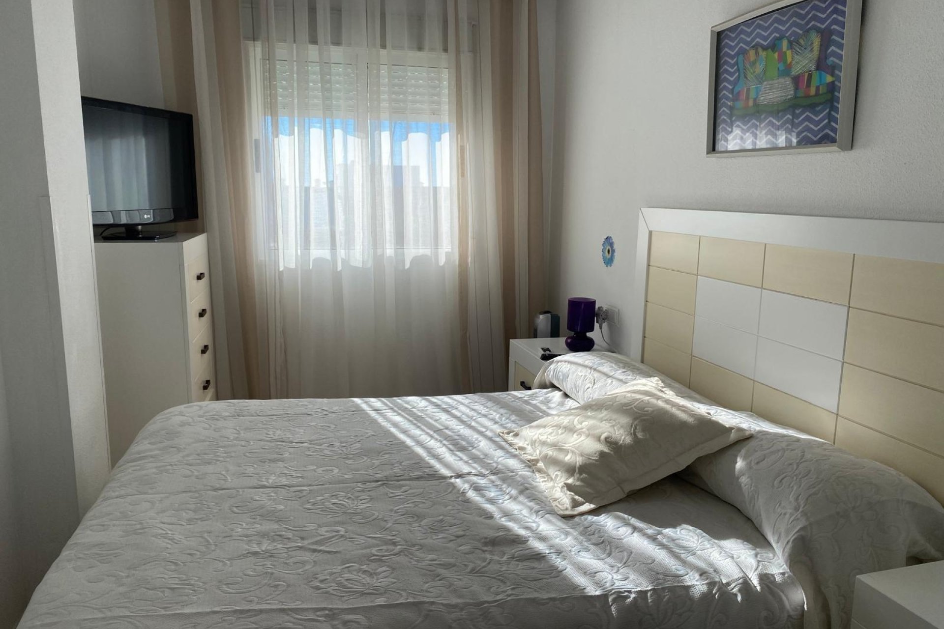 Rynek Wtórny - Apartament - Torrevieja - Estacion de autobuses