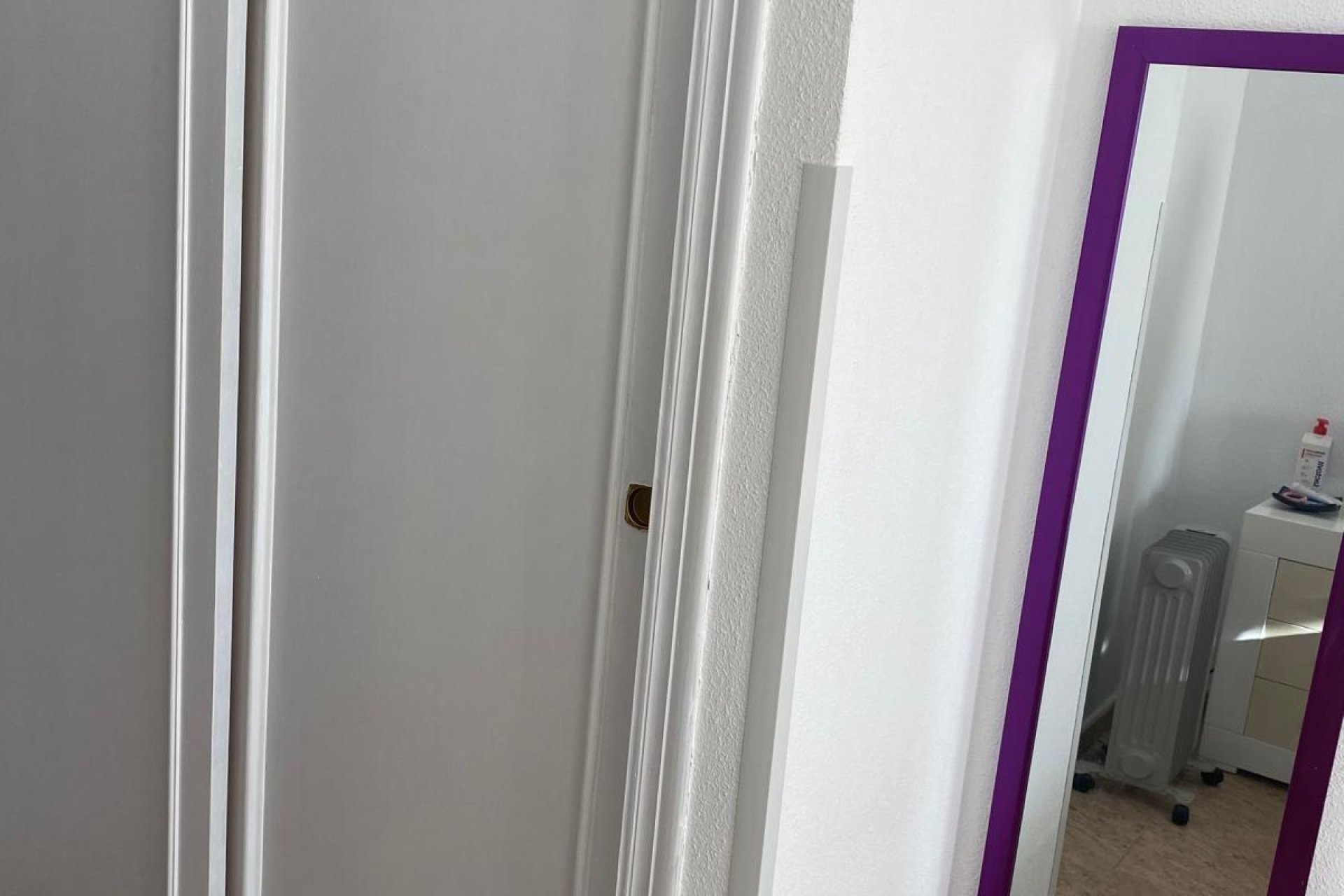 Rynek Wtórny - Apartament - Torrevieja - Estacion de autobuses