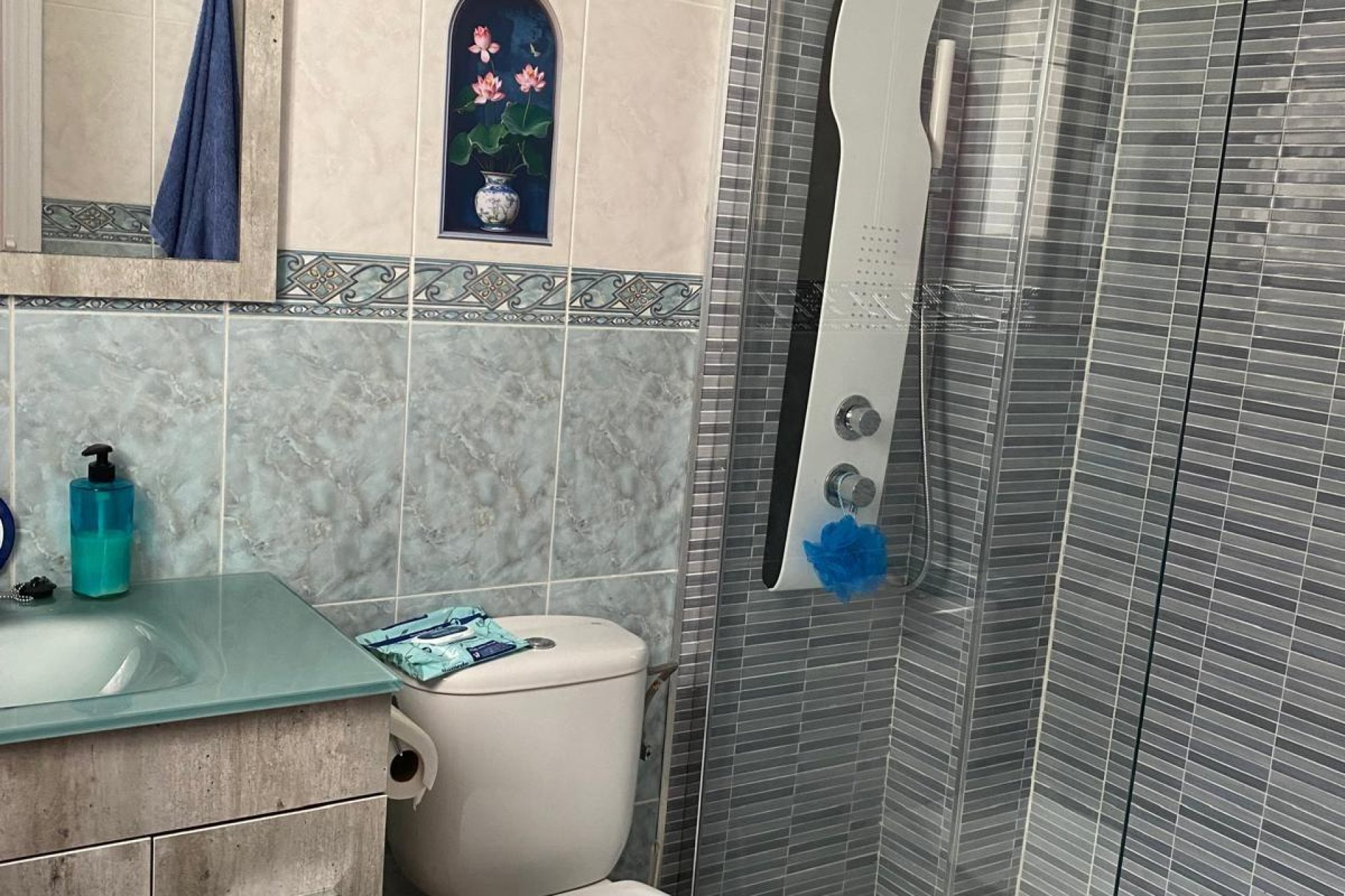 Rynek Wtórny - Apartament - Torrevieja - Estacion de autobuses