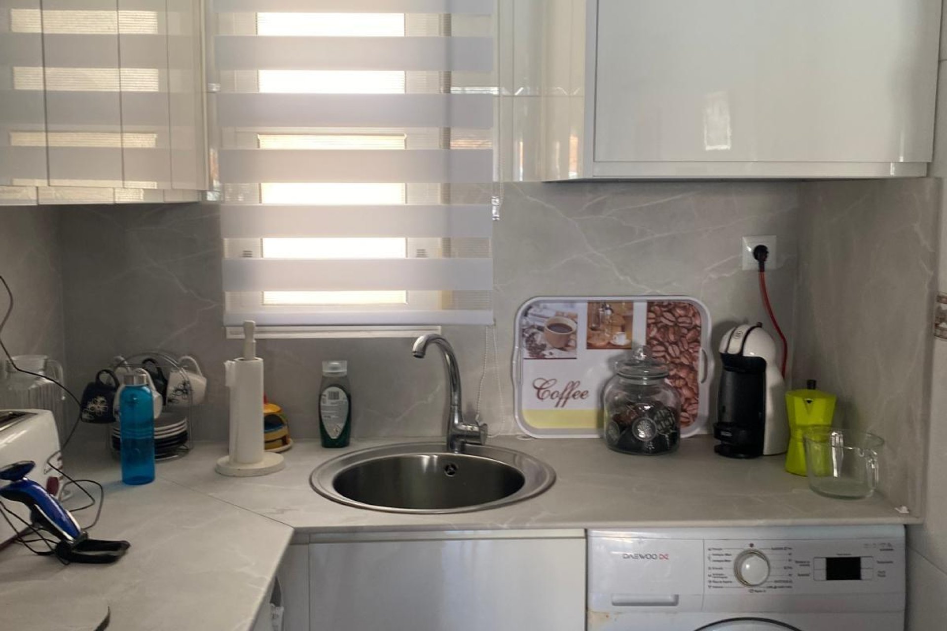 Rynek Wtórny - Apartament - Torrevieja - Estacion de autobuses