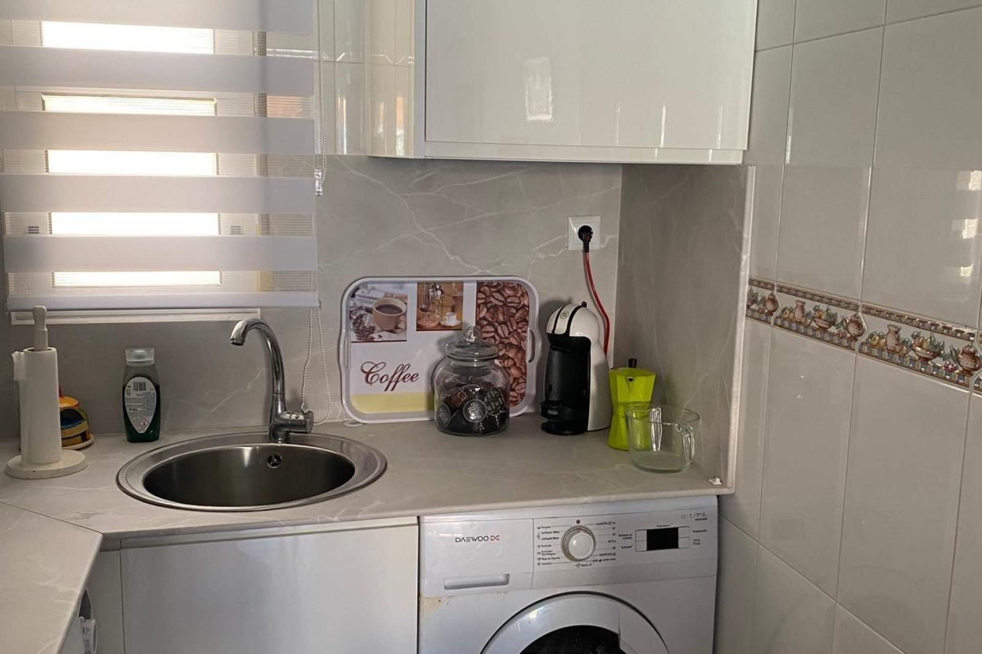 Rynek Wtórny - Apartament - Torrevieja - Estacion de autobuses
