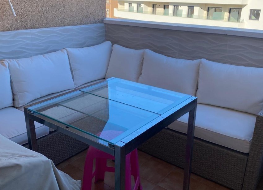 Rynek Wtórny - Apartament - Torrevieja - Estacion de autobuses