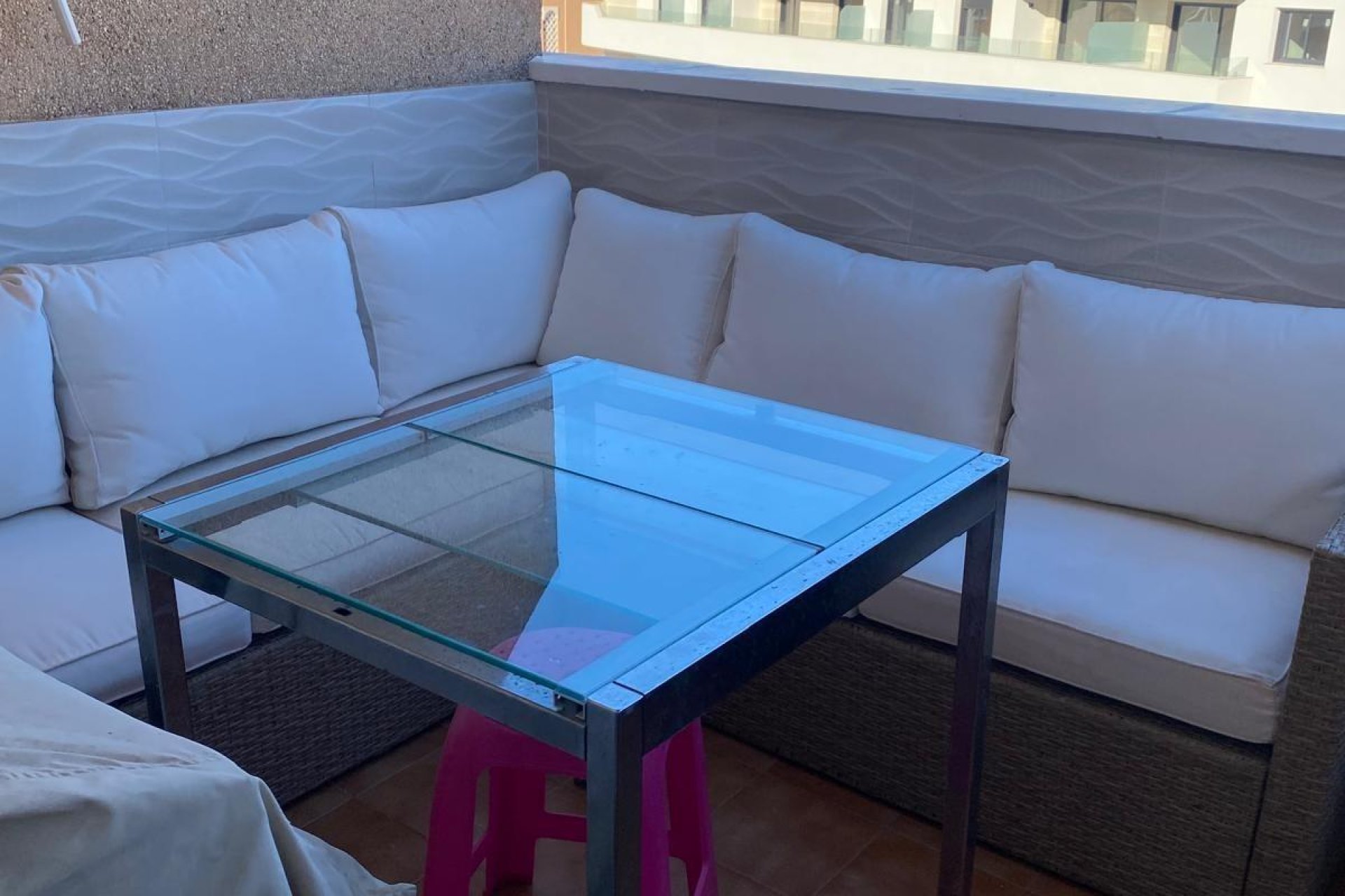 Rynek Wtórny - Apartament - Torrevieja - Estacion de autobuses