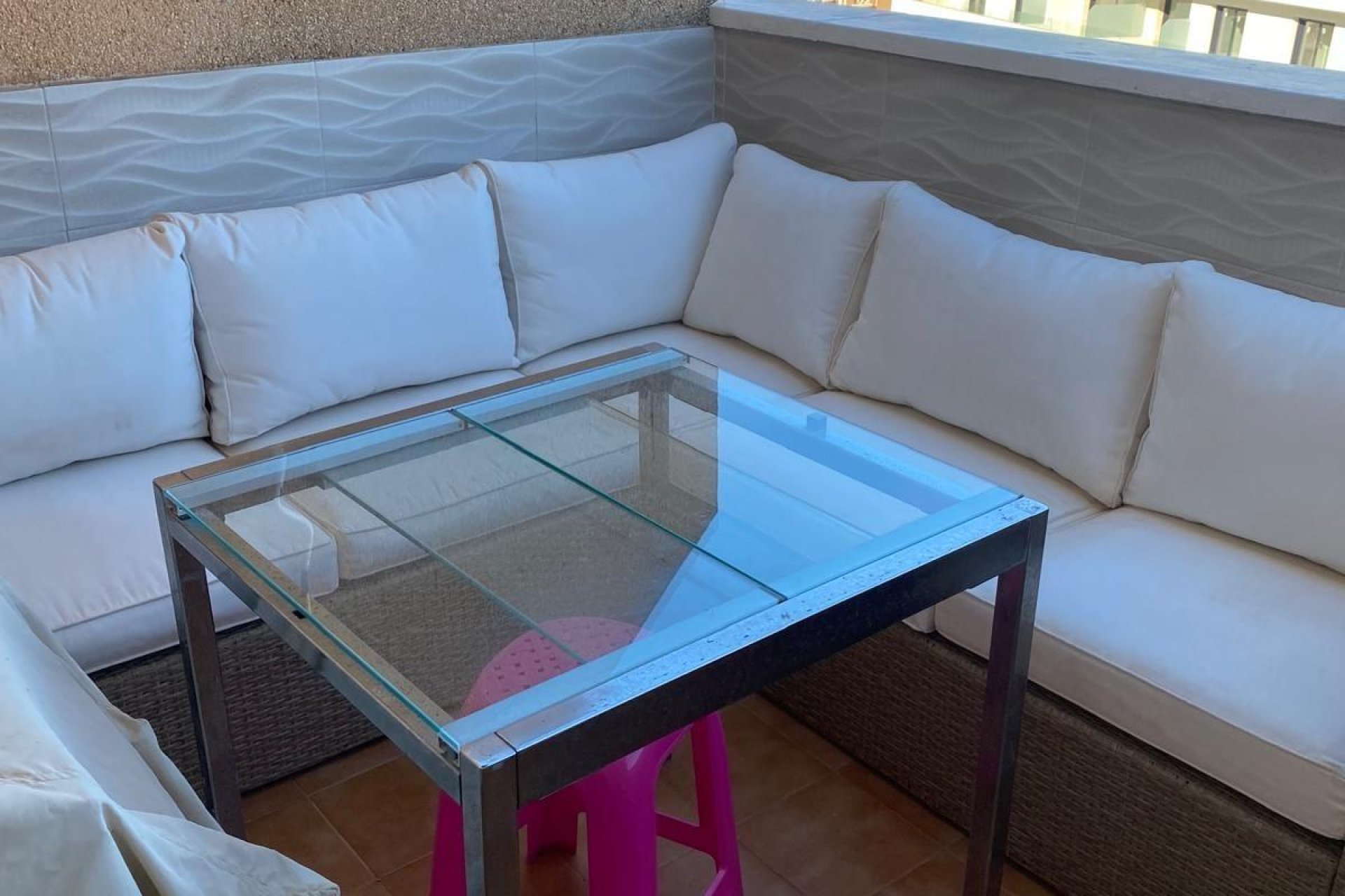Rynek Wtórny - Apartament - Torrevieja - Estacion de autobuses
