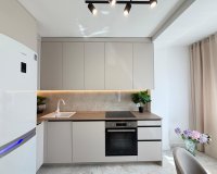 Rynek Wtórny - Apartament - Torrevieja - Estacion de autobuses