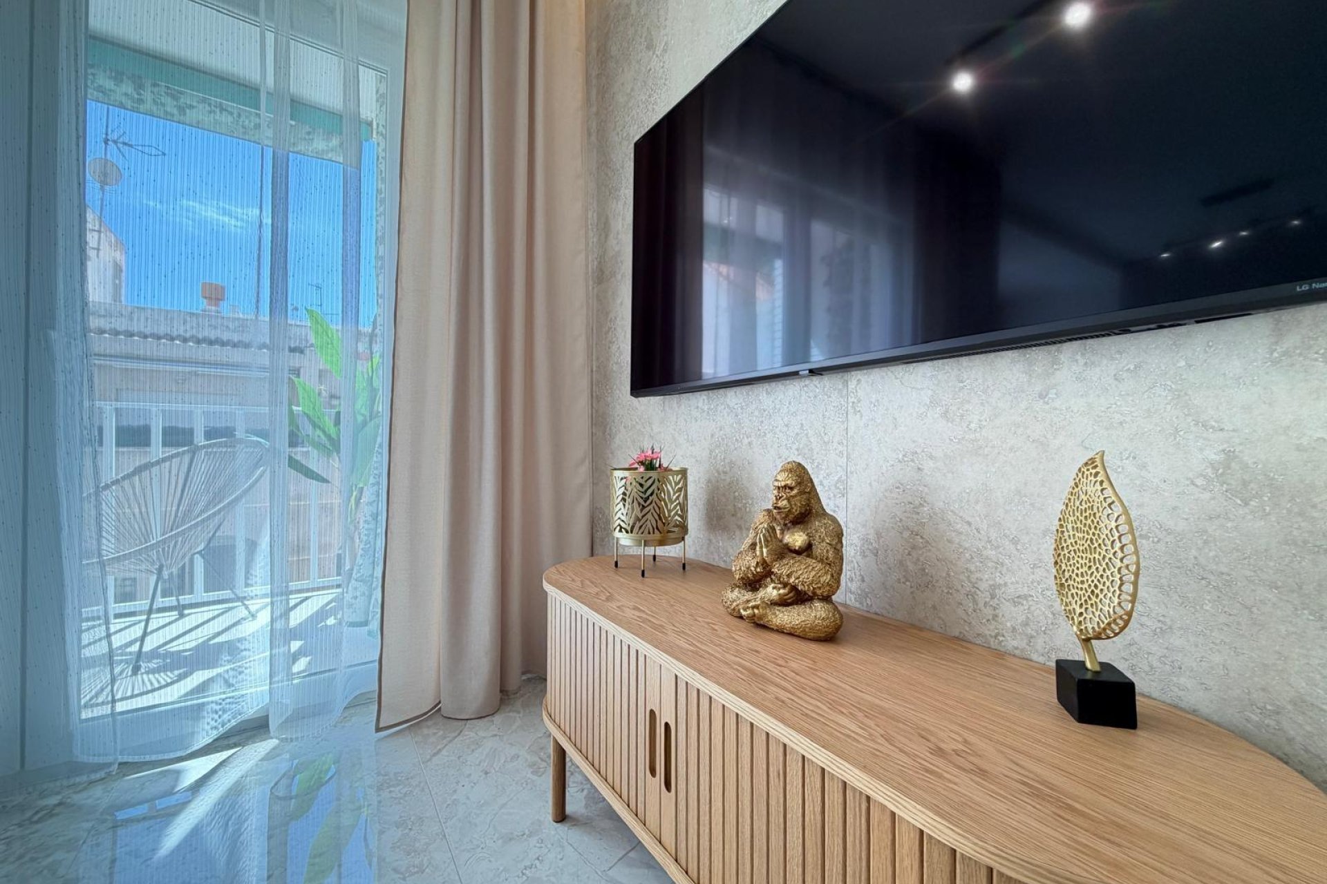Rynek Wtórny - Apartament - Torrevieja - Estacion de autobuses