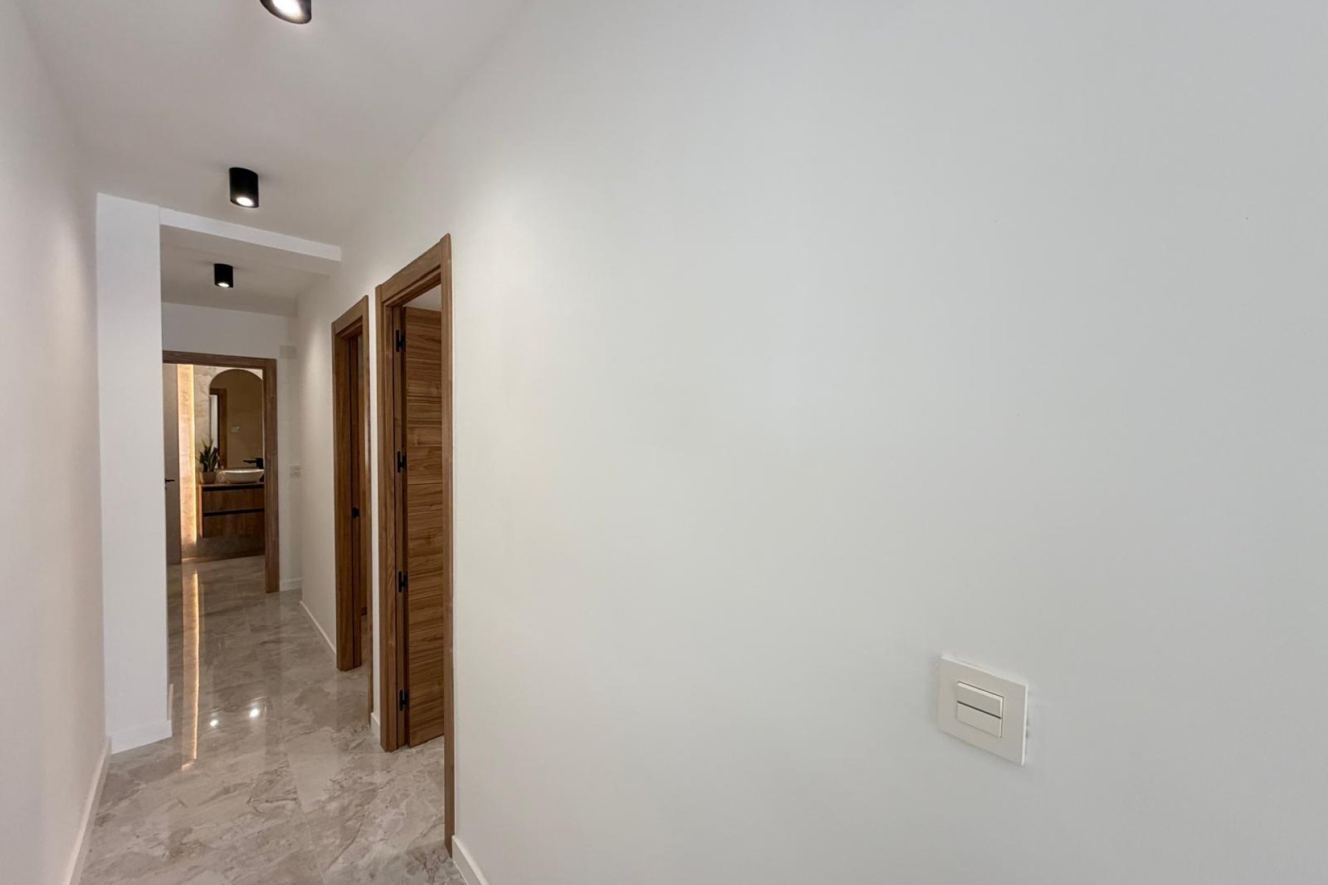 Rynek Wtórny - Apartament - Torrevieja - Estacion de autobuses