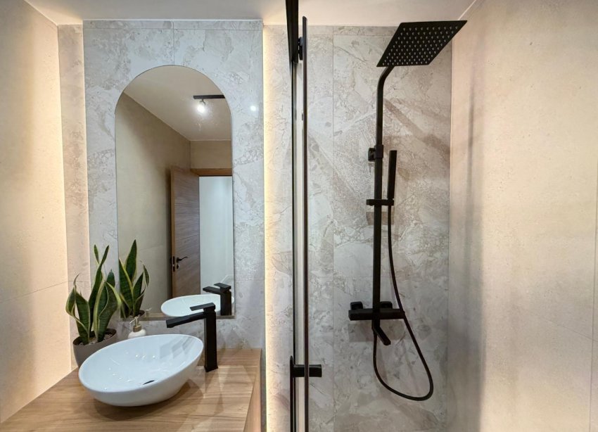 Rynek Wtórny - Apartament - Torrevieja - Estacion de autobuses