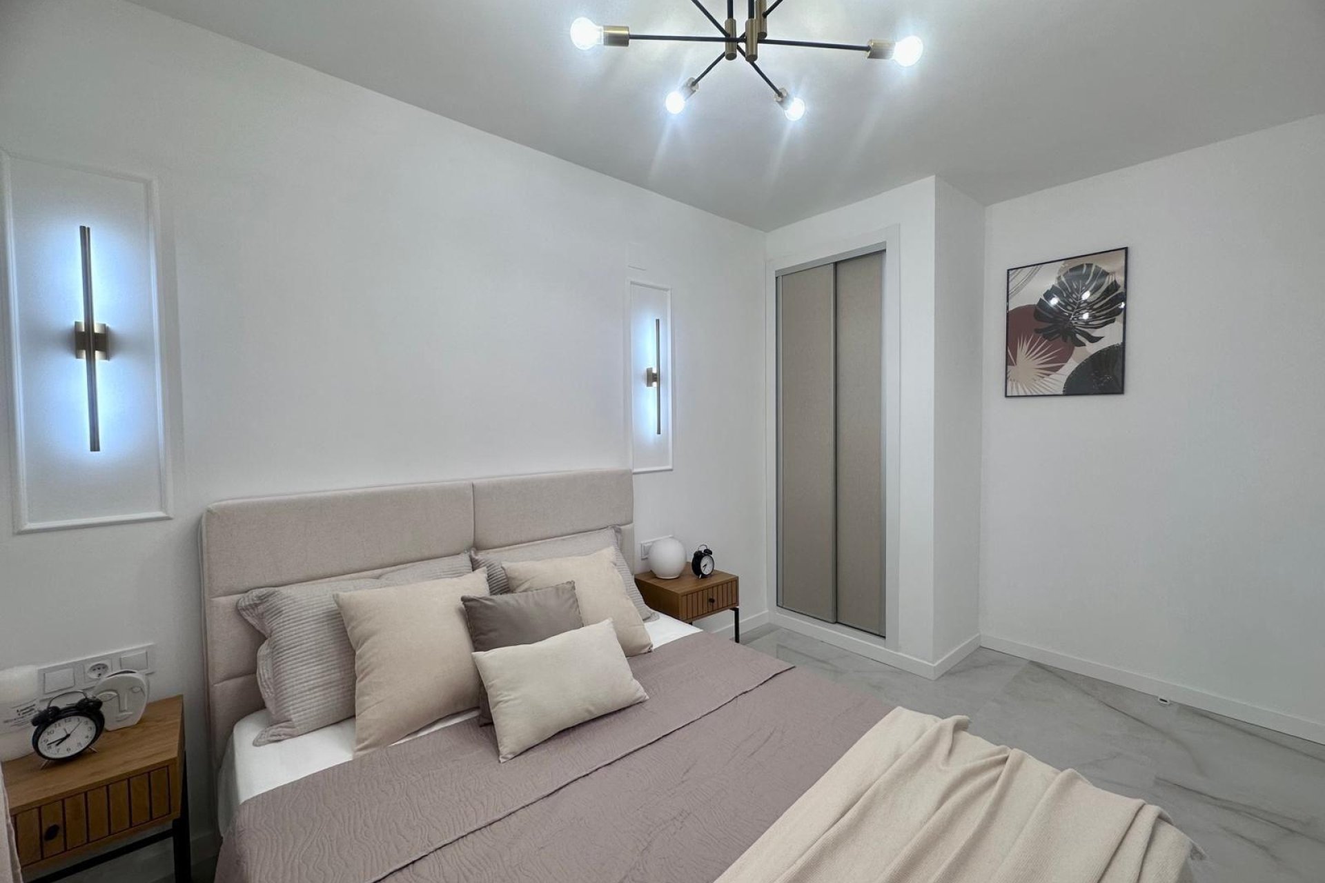 Rynek Wtórny - Apartament - Torrevieja - Estacion de autobuses