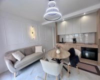 Rynek Wtórny - Apartament - Torrevieja - Estacion de autobuses