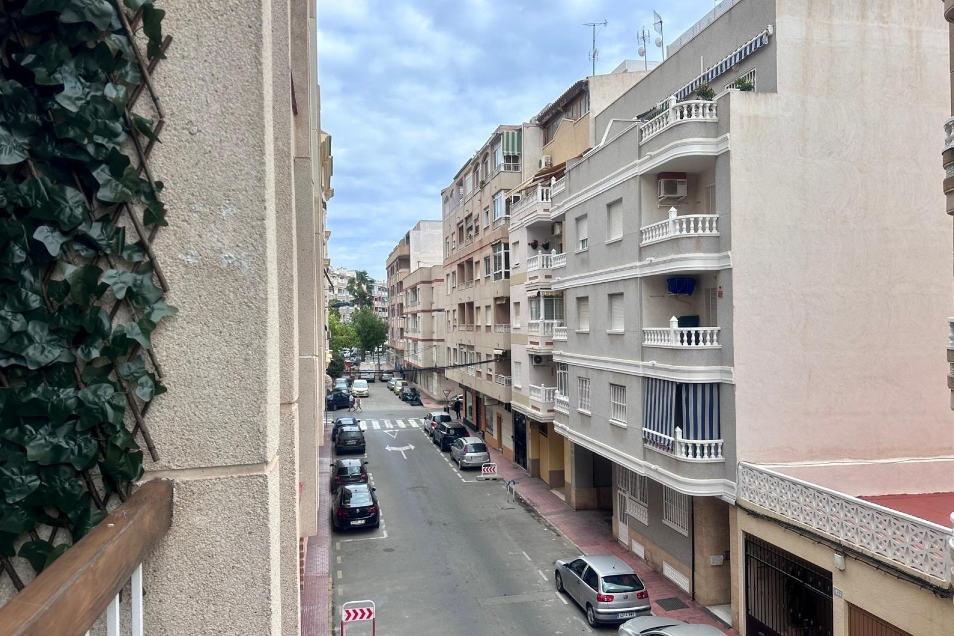 Rynek Wtórny - Apartament - Torrevieja - Estacion de autobuses