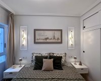 Rynek Wtórny - Apartament - Torrevieja - Estacion de autobuses