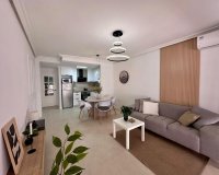 Rynek Wtórny - Apartament - Torrevieja - Estacion de autobuses