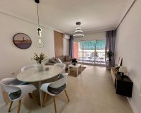 Rynek Wtórny - Apartament - Torrevieja - Estacion de autobuses
