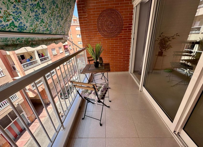 Rynek Wtórny - Apartament - Torrevieja - Estacion de autobuses