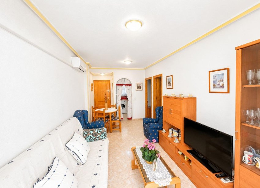 Rynek Wtórny - Apartament - Torrevieja - Estacion de autobuses