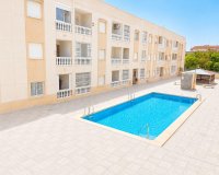Rynek Wtórny - Apartament - Torrevieja - Estacion de autobuses