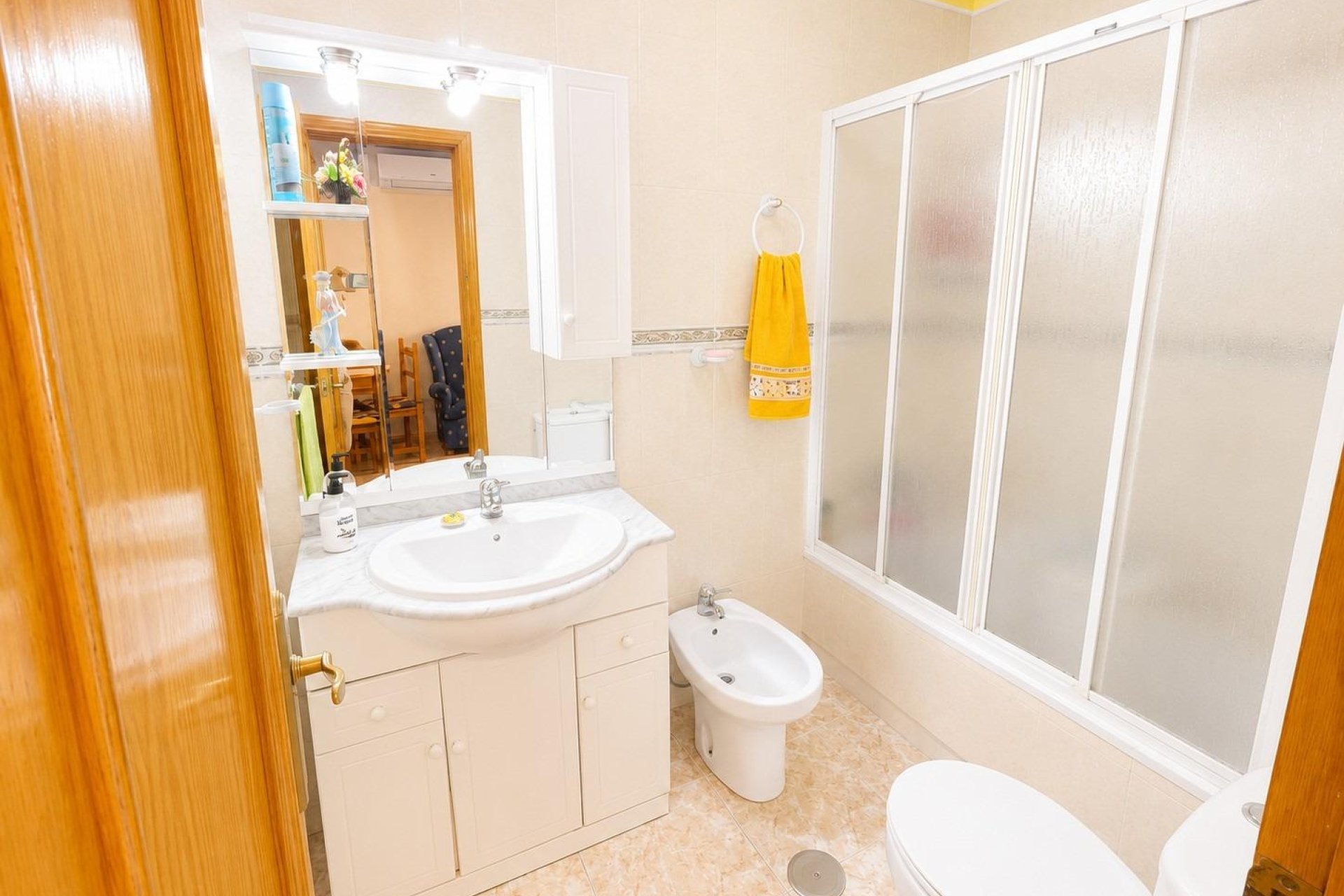 Rynek Wtórny - Apartament - Torrevieja - Estacion de autobuses