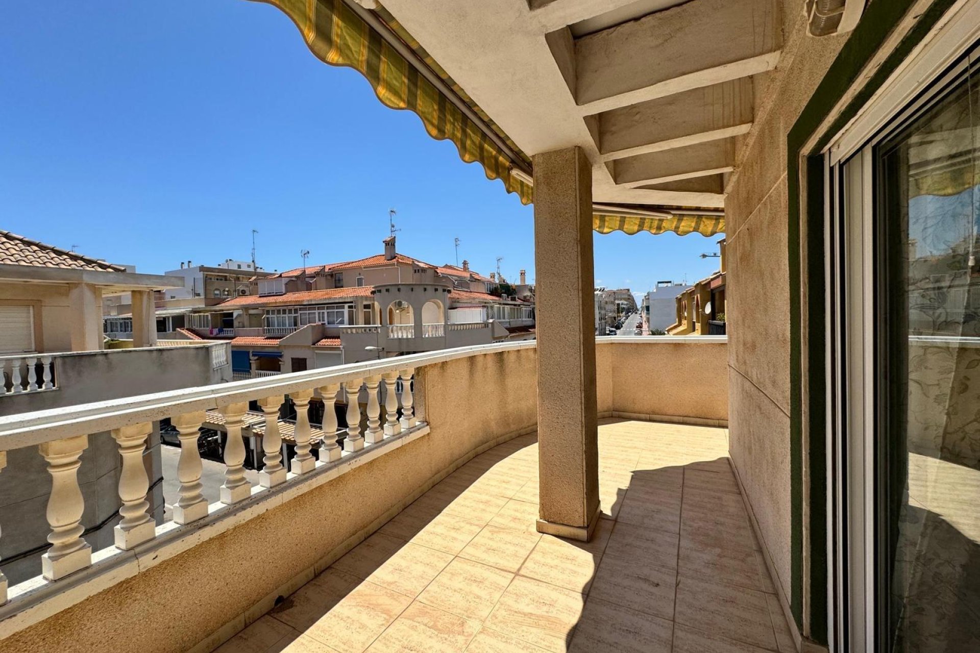 Rynek Wtórny - Apartament - Torrevieja - Habaneras