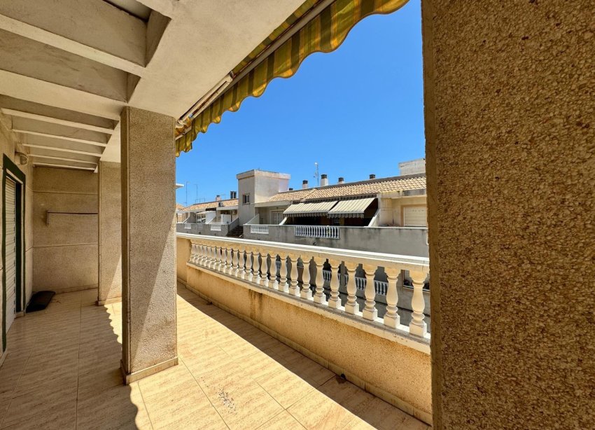 Rynek Wtórny - Apartament - Torrevieja - Habaneras