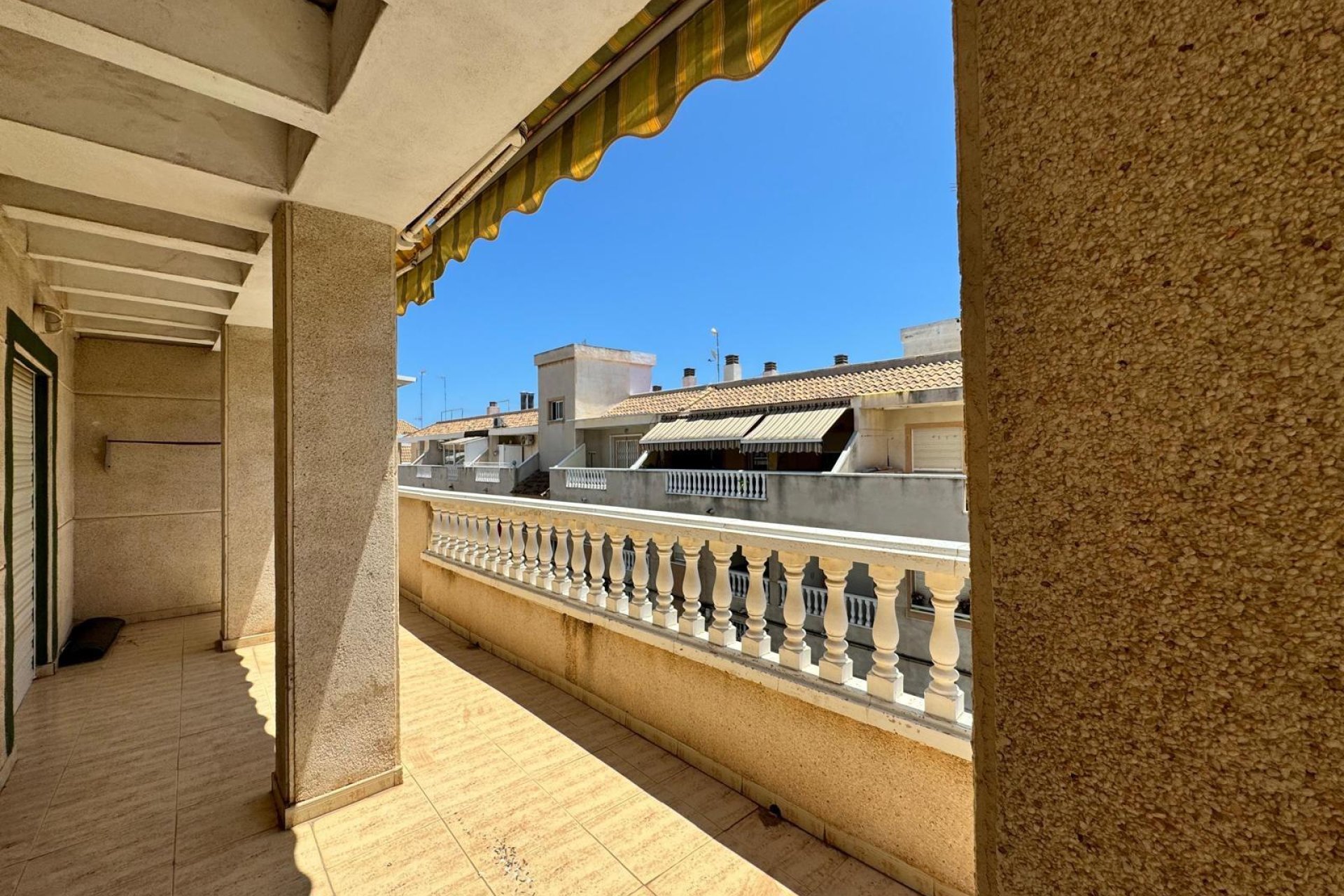 Rynek Wtórny - Apartament - Torrevieja - Habaneras