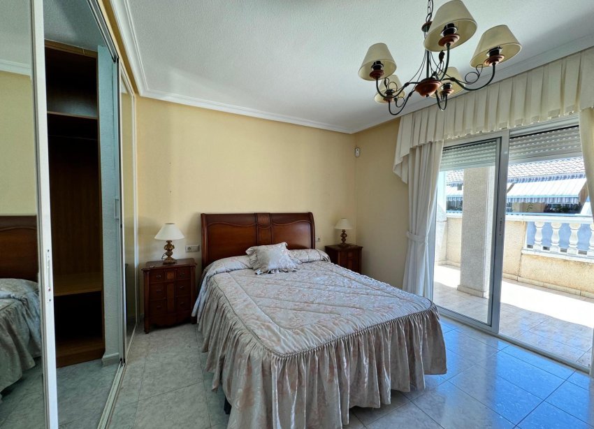 Rynek Wtórny - Apartament - Torrevieja - Habaneras