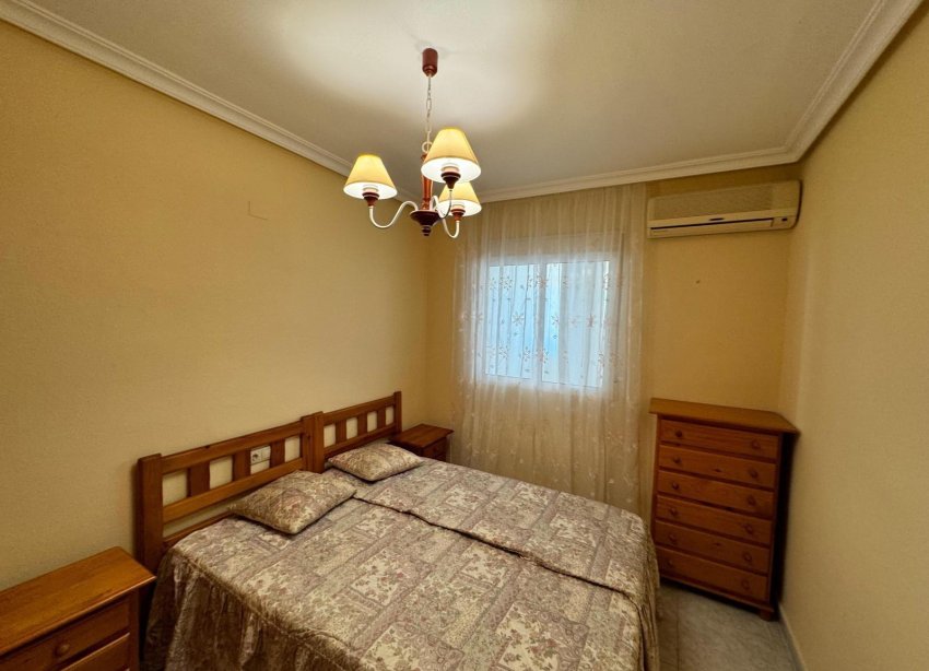 Rynek Wtórny - Apartament - Torrevieja - Habaneras