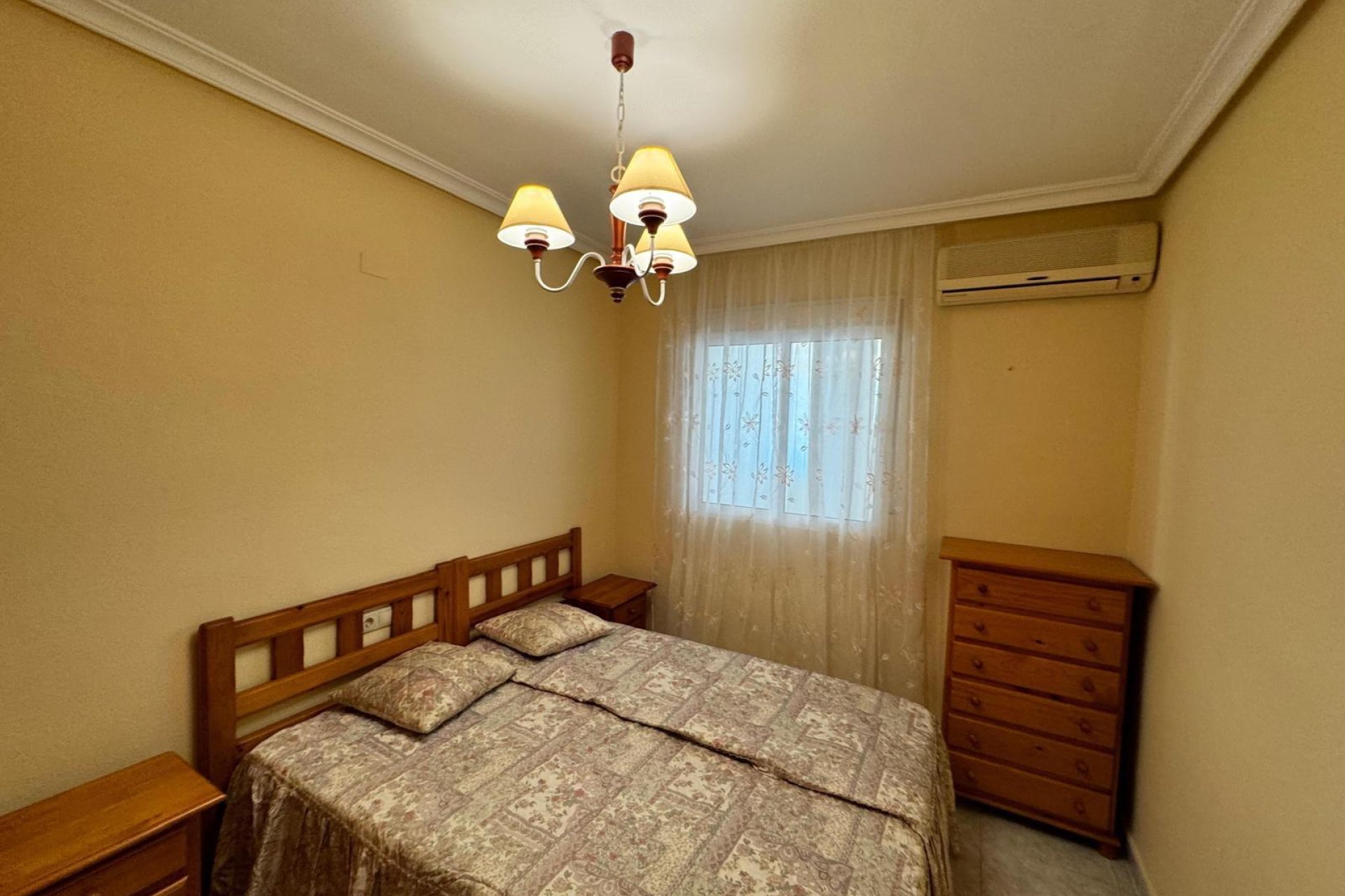 Rynek Wtórny - Apartament - Torrevieja - Habaneras