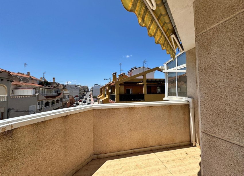 Rynek Wtórny - Apartament - Torrevieja - Habaneras