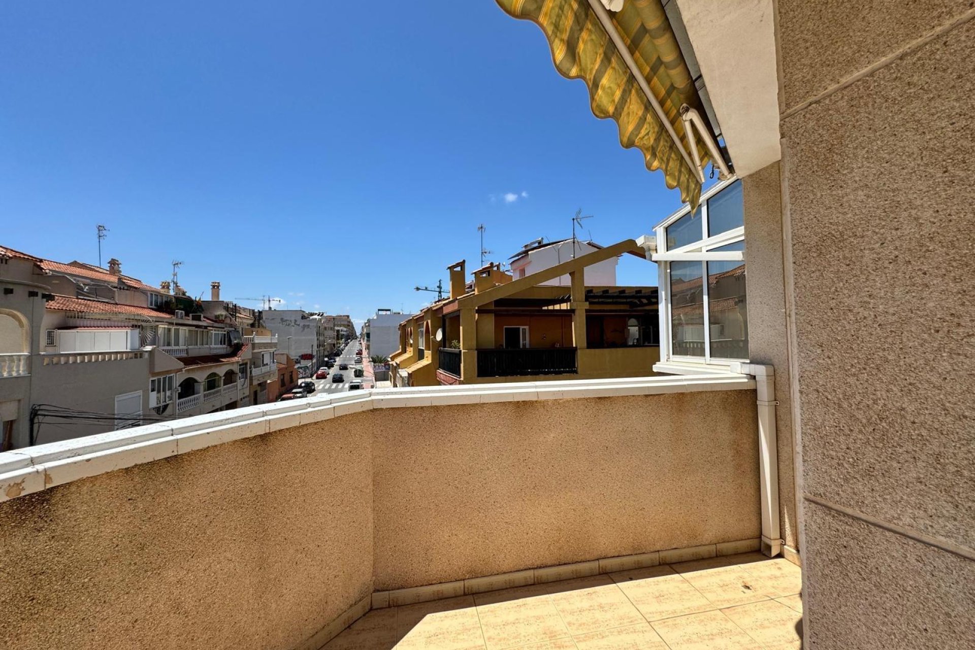 Rynek Wtórny - Apartament - Torrevieja - Habaneras