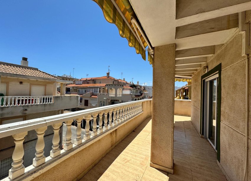 Rynek Wtórny - Apartament - Torrevieja - Habaneras