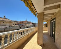 Rynek Wtórny - Apartament - Torrevieja - Habaneras