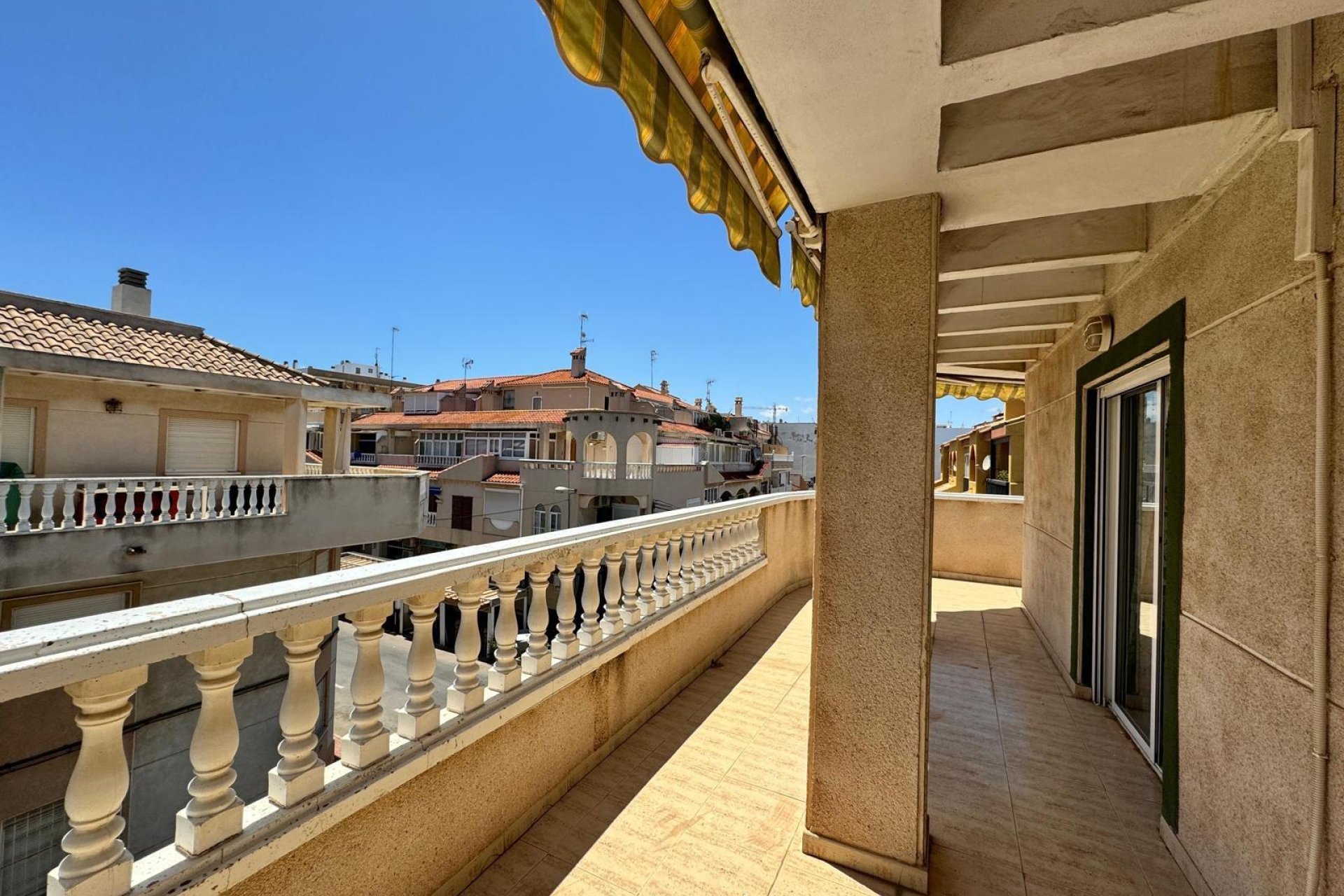 Rynek Wtórny - Apartament - Torrevieja - Habaneras