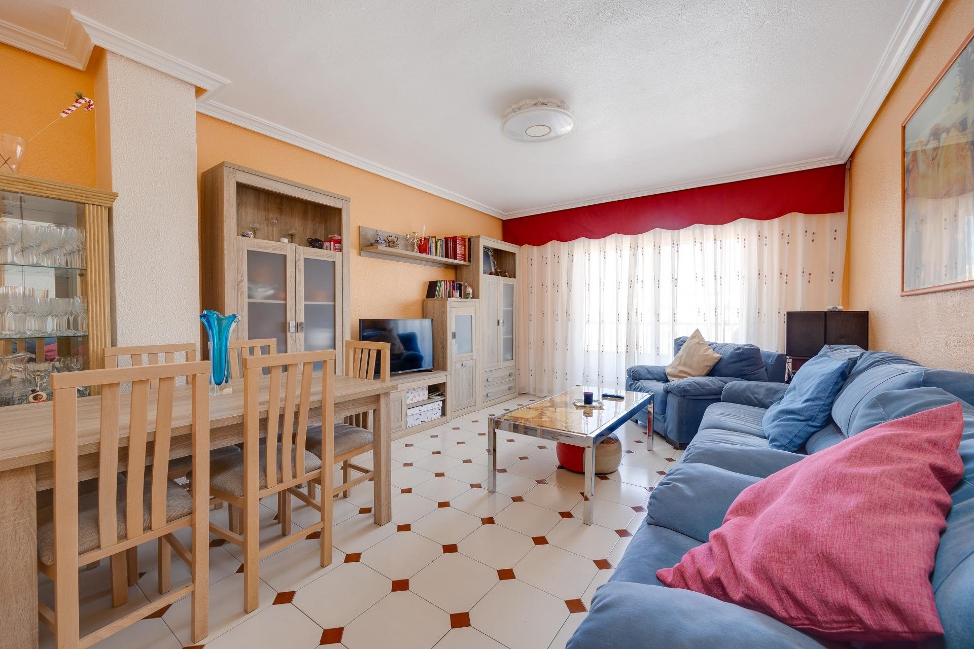 Rynek Wtórny - Apartament - Torrevieja - Habaneras