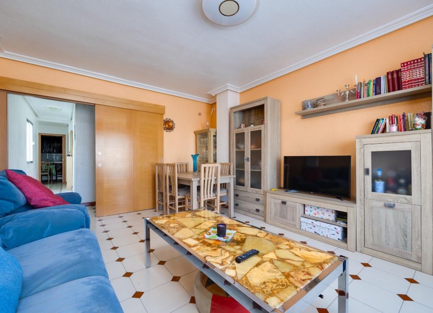 Rynek Wtórny - Apartament - Torrevieja - Habaneras