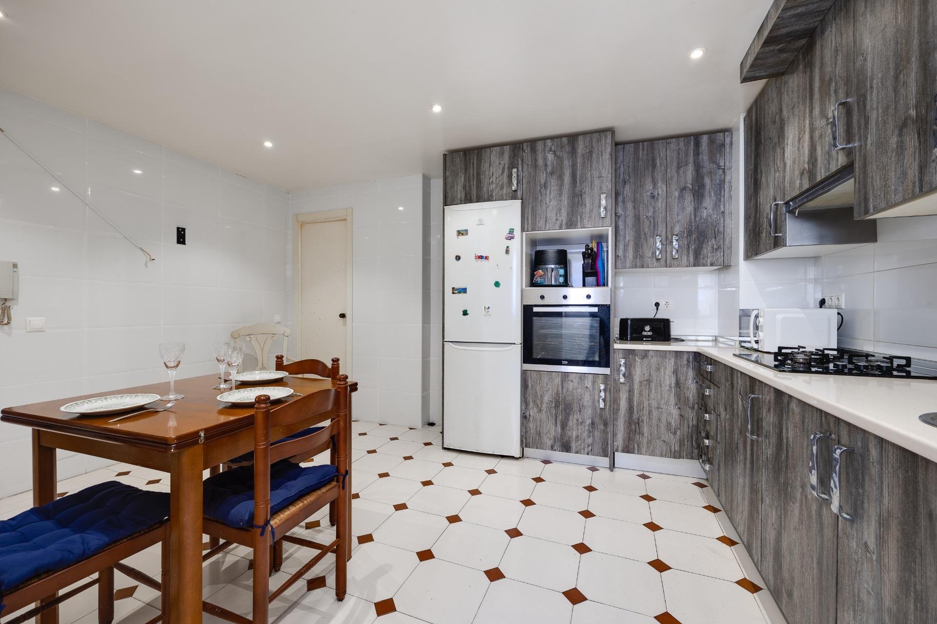 Rynek Wtórny - Apartament - Torrevieja - Habaneras