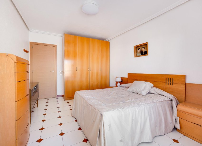 Rynek Wtórny - Apartament - Torrevieja - Habaneras