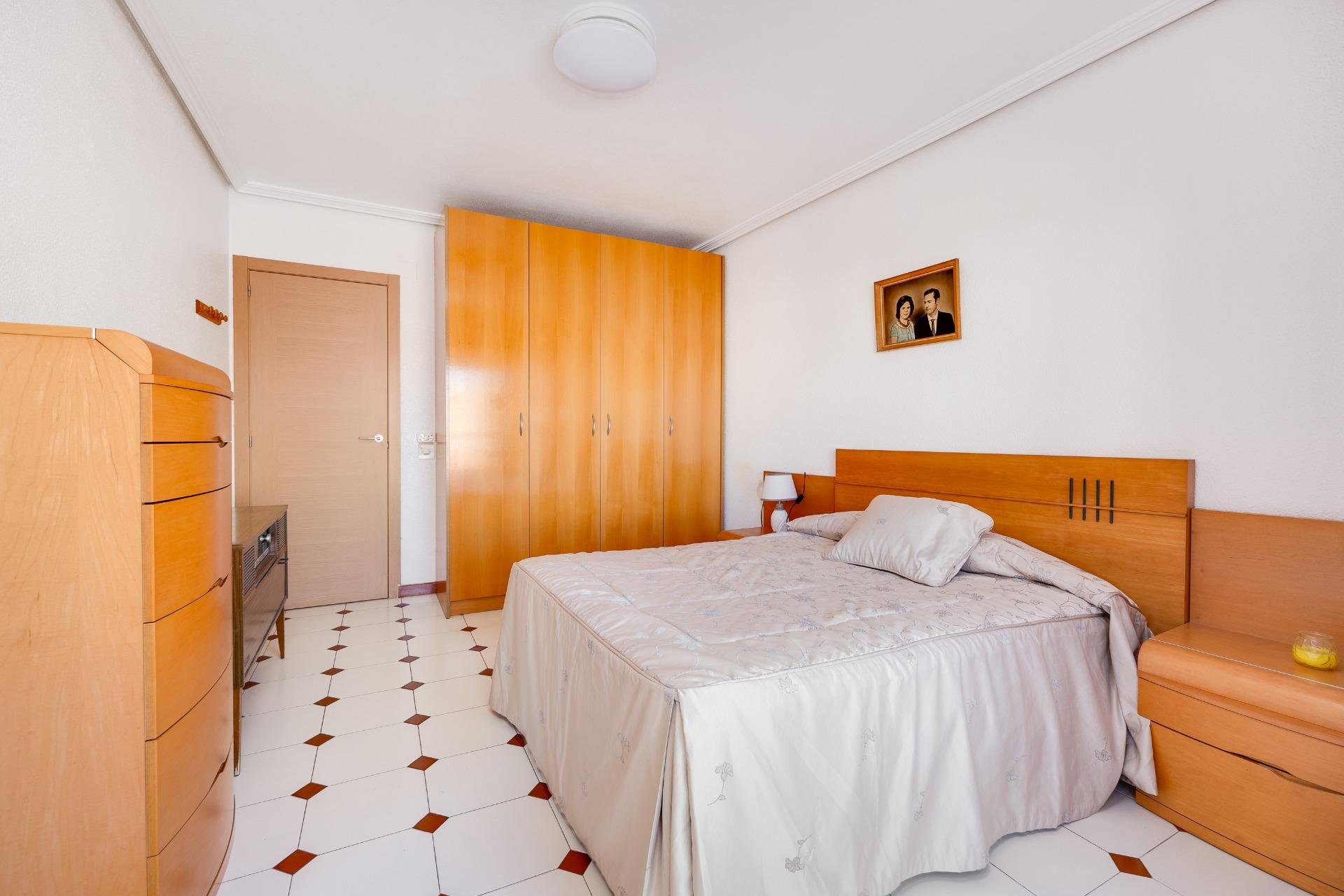 Rynek Wtórny - Apartament - Torrevieja - Habaneras