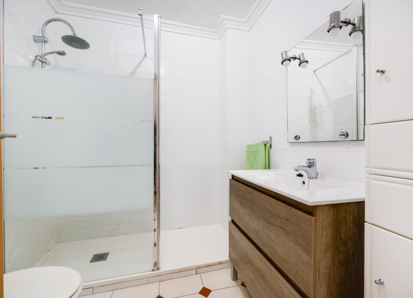 Rynek Wtórny - Apartament - Torrevieja - Habaneras