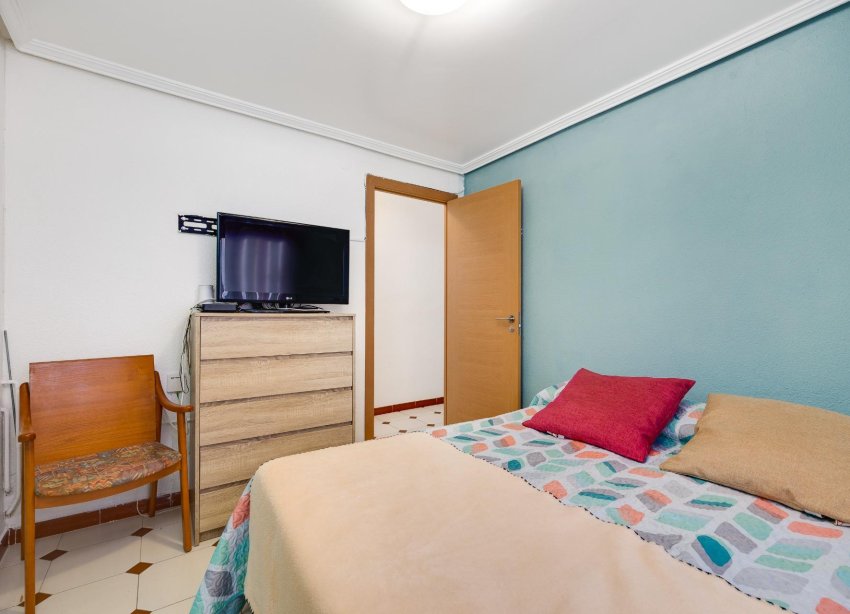 Rynek Wtórny - Apartament - Torrevieja - Habaneras