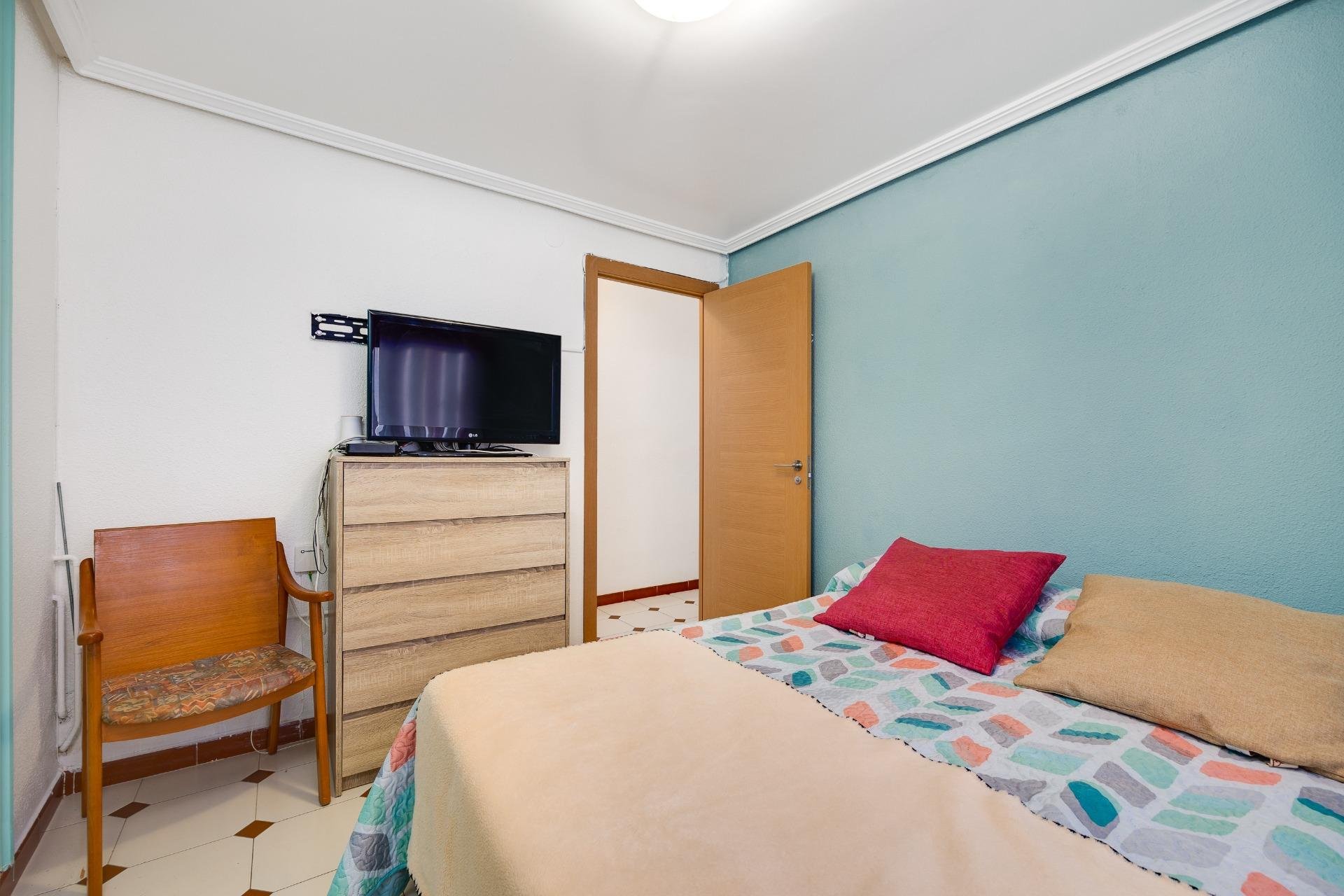 Rynek Wtórny - Apartament - Torrevieja - Habaneras