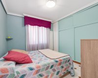 Rynek Wtórny - Apartament - Torrevieja - Habaneras