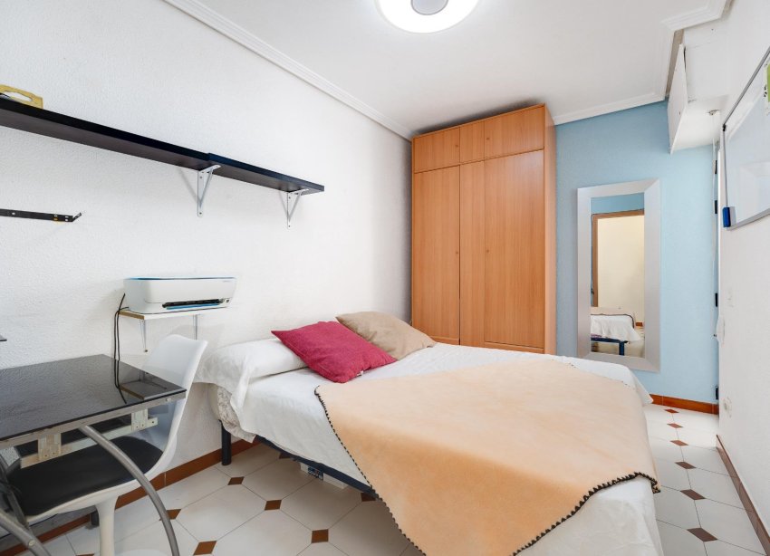 Rynek Wtórny - Apartament - Torrevieja - Habaneras