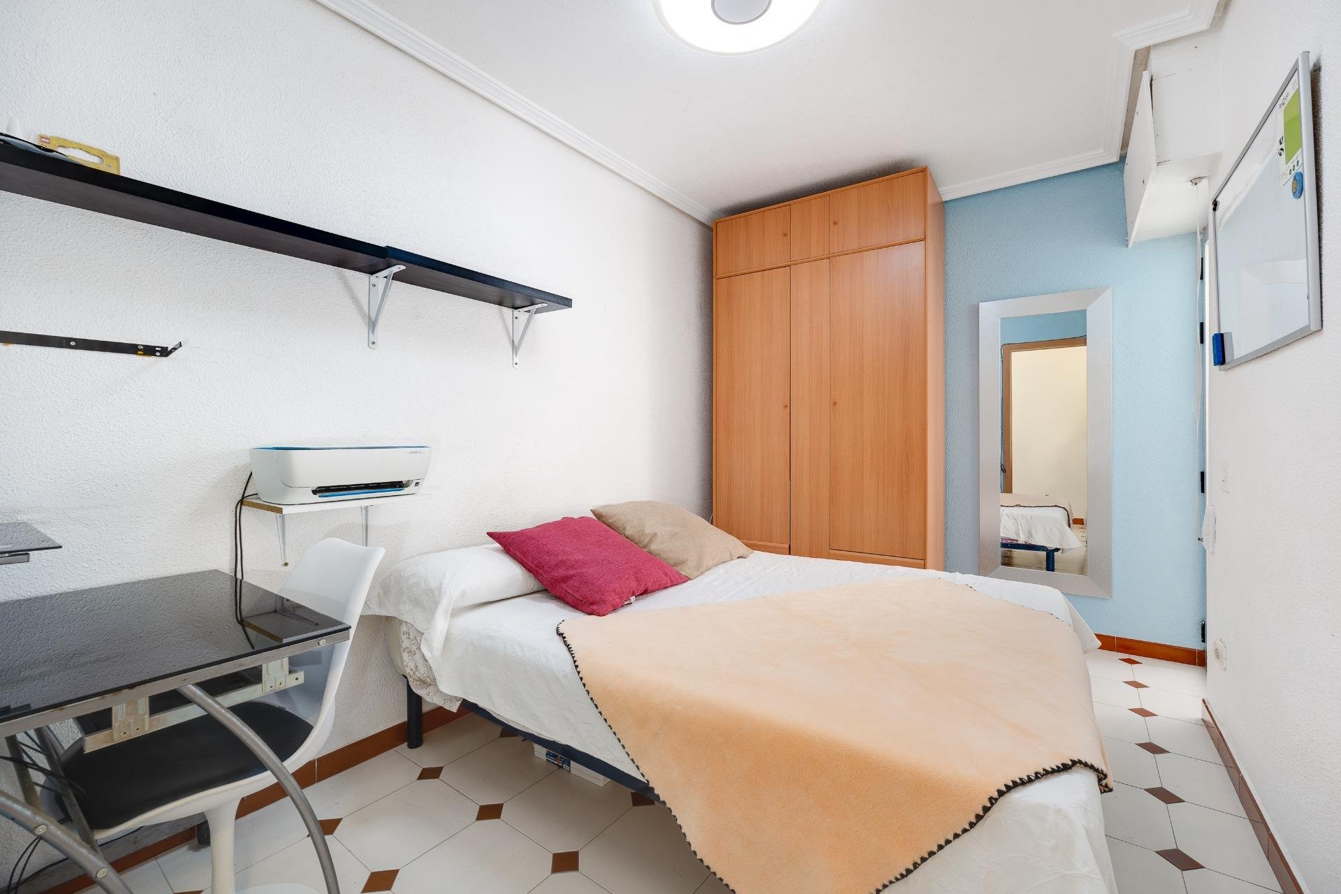 Rynek Wtórny - Apartament - Torrevieja - Habaneras