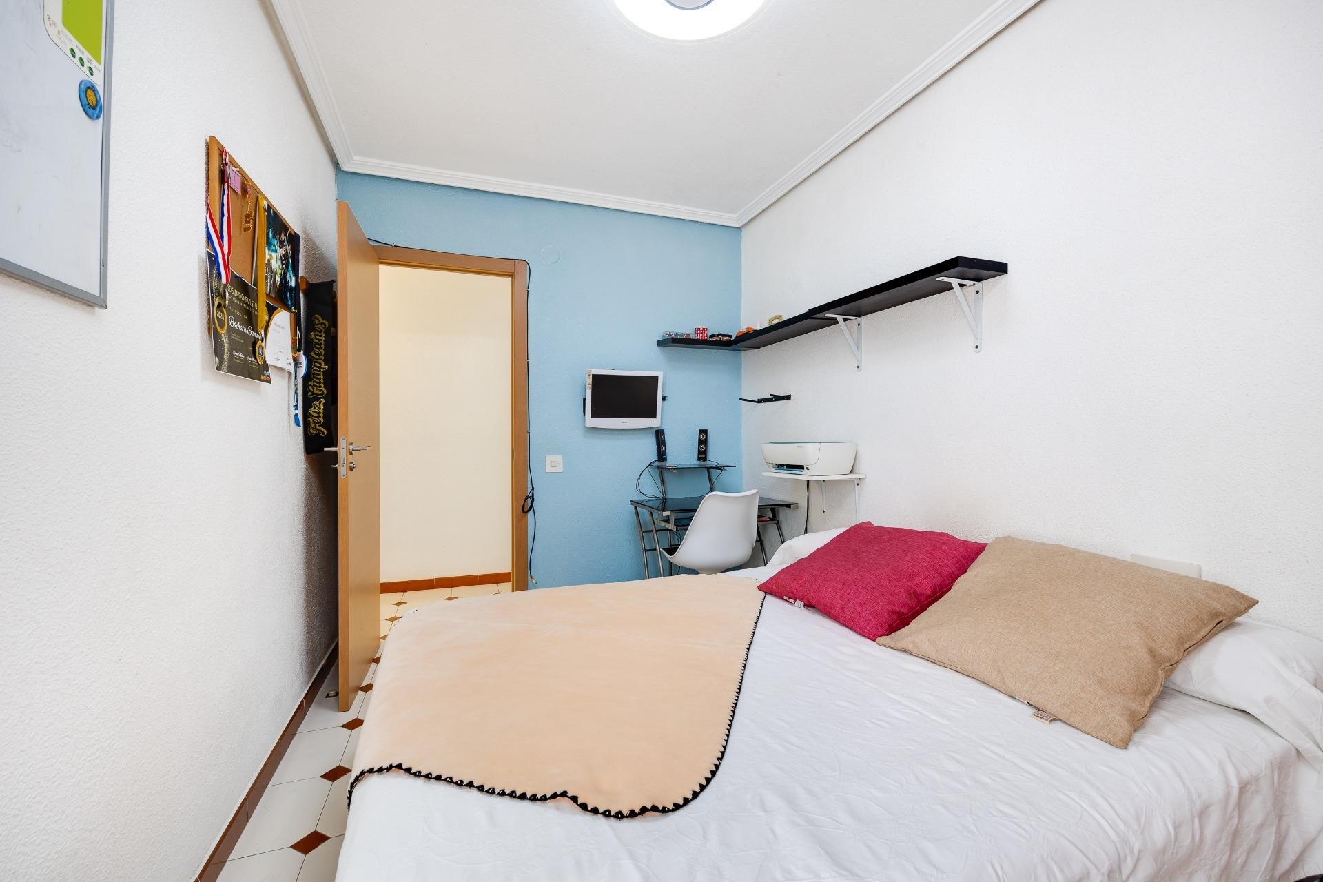 Rynek Wtórny - Apartament - Torrevieja - Habaneras