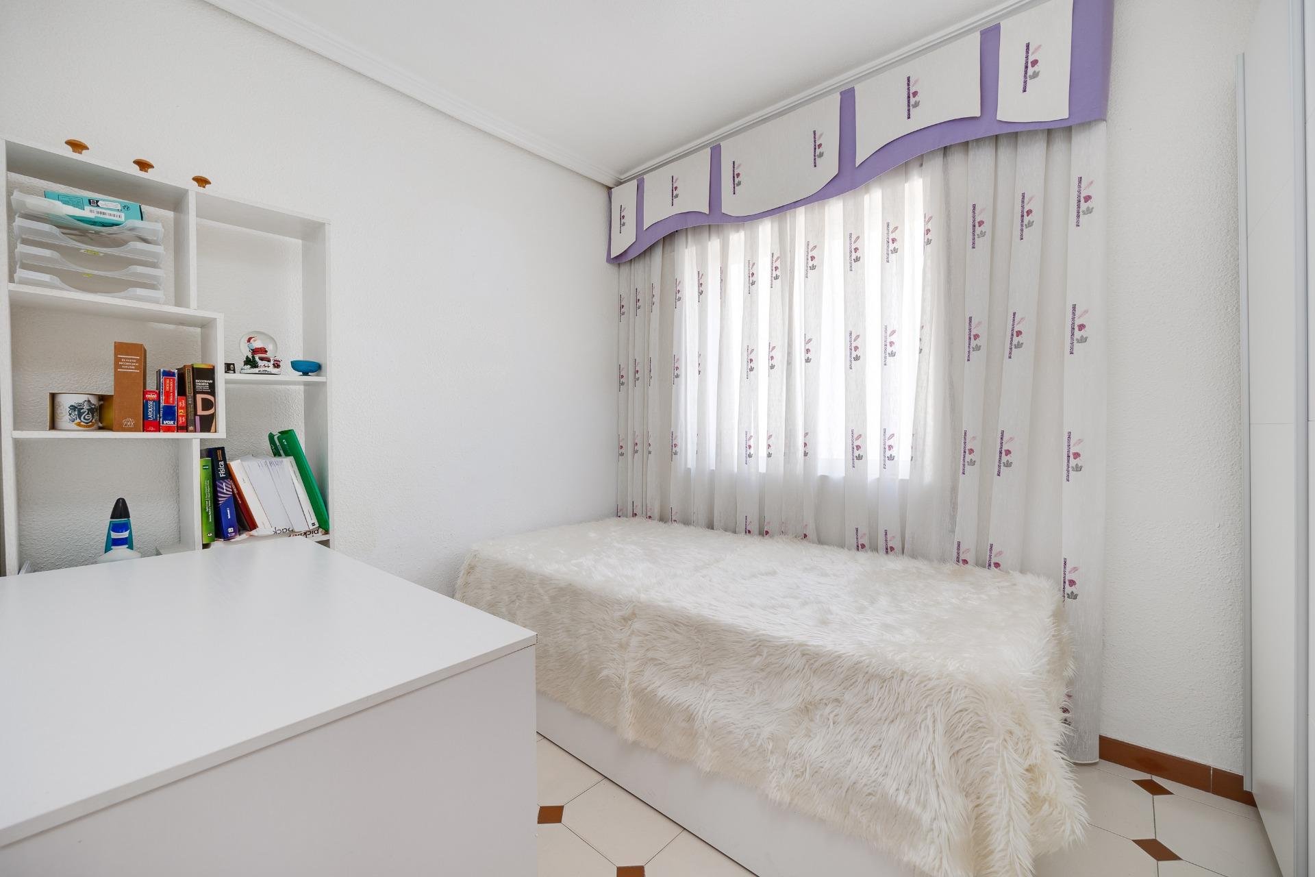 Rynek Wtórny - Apartament - Torrevieja - Habaneras