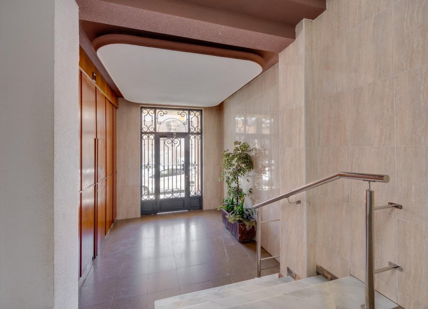 Rynek Wtórny - Apartament - Torrevieja - Habaneras